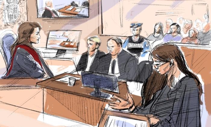 Jury to Hear From More Witnesses as Trial of London Attack Suspect Unfolds