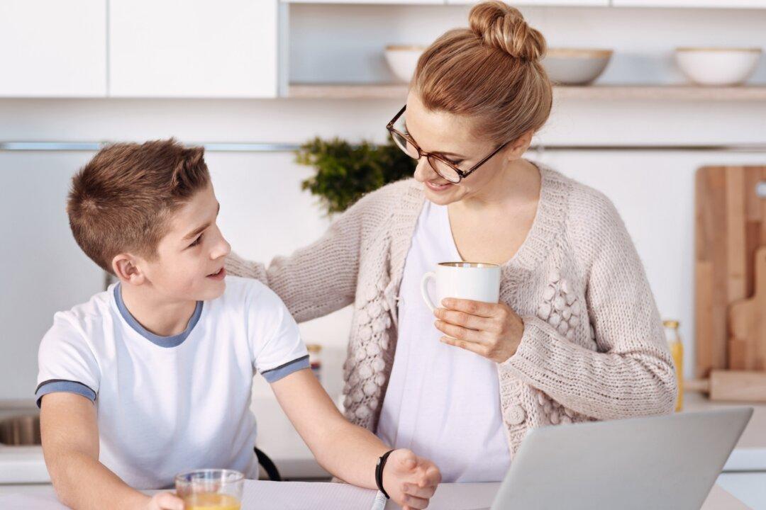 To Labor With Purpose and Succeed With Discipline (I)—Leadership Lessons of Abraham Lincoln (1)