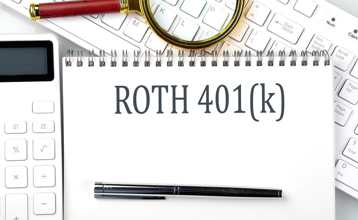 What Is a Roth 401(k)? 401(k) Income Limits Updated, 2023