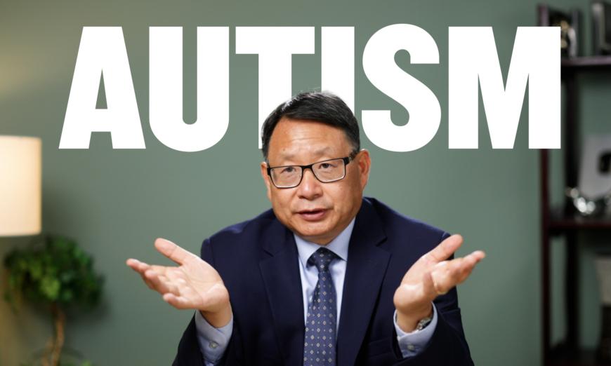 New Study Could Turn Autism Research On Its Head