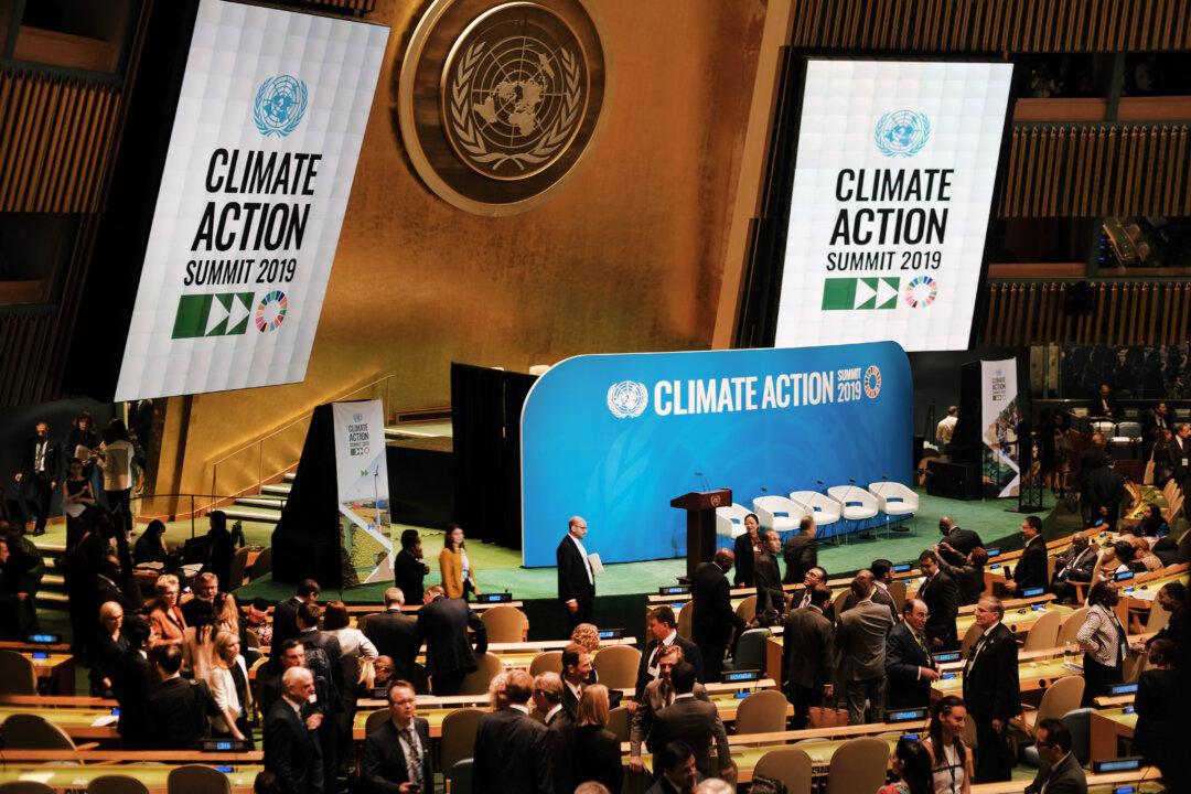 State AGs Warn Financial Services Climate Group Members They May Be Violating Antitrust Laws