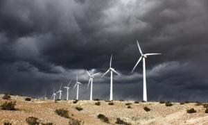 Climate Change Minister Defends 2030 Emissions Target After Wind Energy Hub Blocked