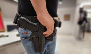 How New Mexico Gun Owners Defy Governor’s ‘Unconstitutional’ Gun Ban