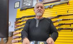 Spike in Gun Sales Follows Albuquerque Ban
