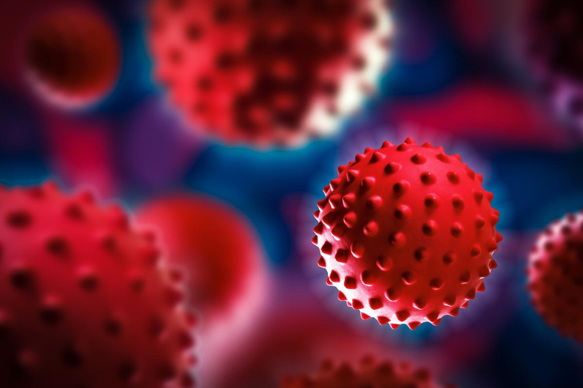 Long COVID Might Be Diagnosed With Nearly 100 Percent Accuracy: Study