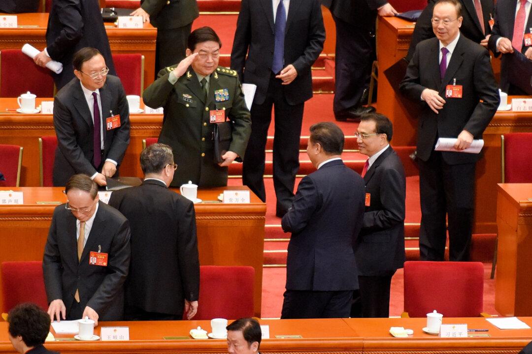 As Generals Disappear: Xi Holds Tight Grip on Agency Overseeing Chinese Military, Expert Says