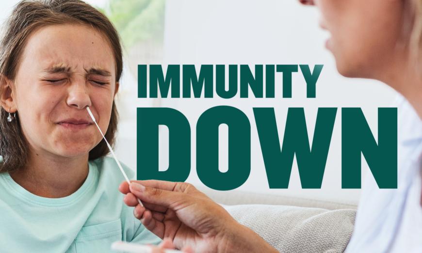 Study Found Unsettling Results in Children Vaccinated Against COVID-19