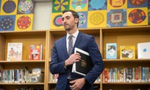 Ontario Education Minister Says to Halt ‘Equity-Informed’ Weeding of School Library Books