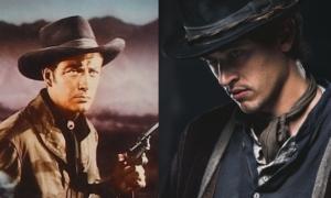 The Latest vs. the Greatest: ‘Billy the Kid’ 2022 TV Series vs. 1941 Movie