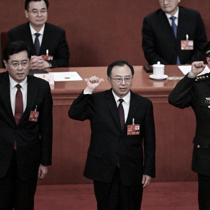 The Epoch Times