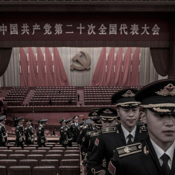 The Epoch Times