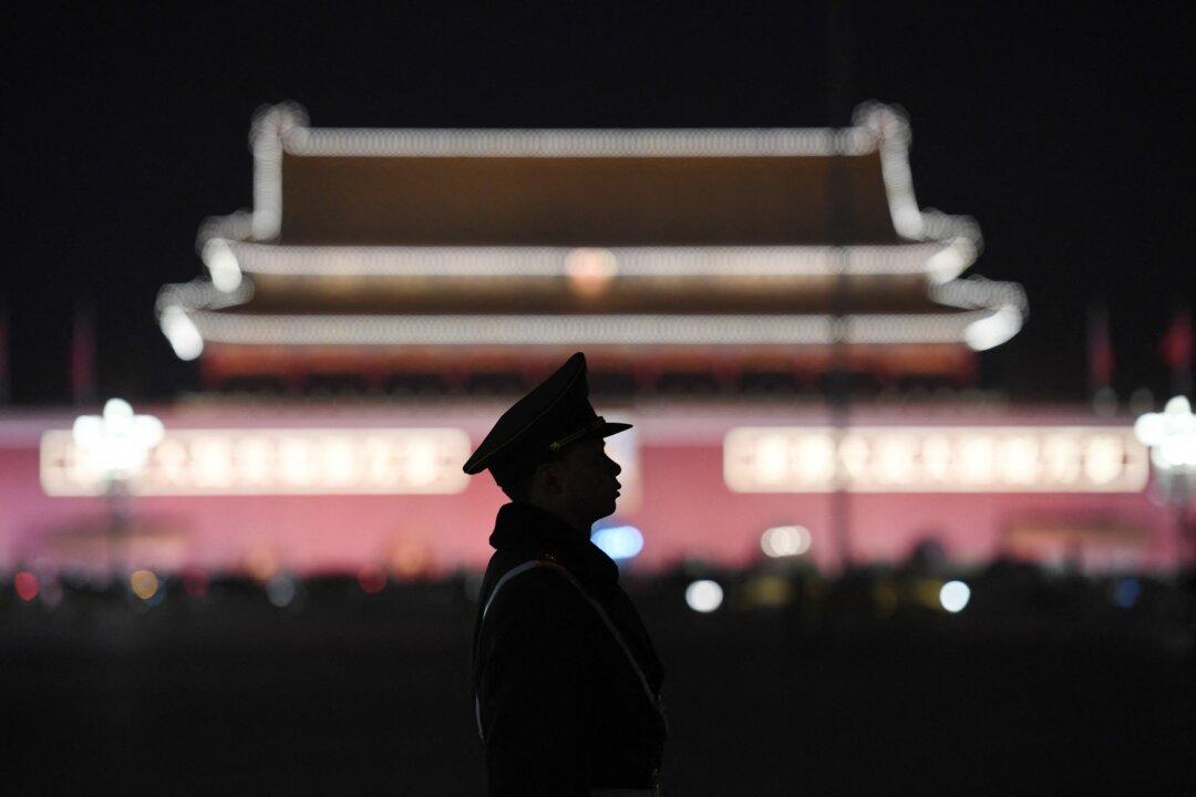 State Treasurers Urge Public Pension Funds to Cut China-Based Investments