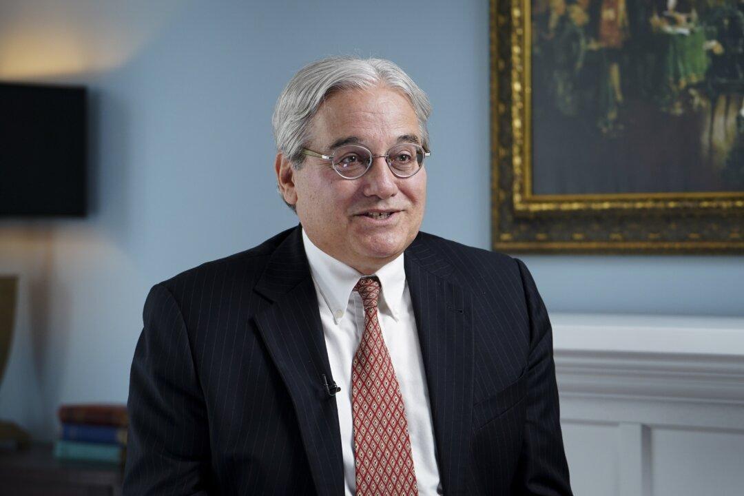 ‘Racialization’ of Education Stifles Free Speech on College Campuses: Cornell Professor