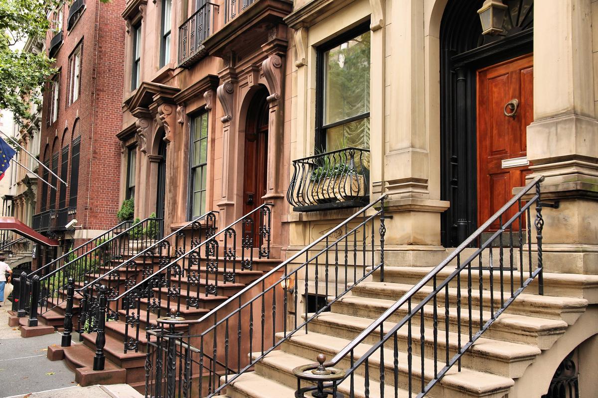 It’s Much Harder to Find an Airbnb in NYC as New Rules Take Hold