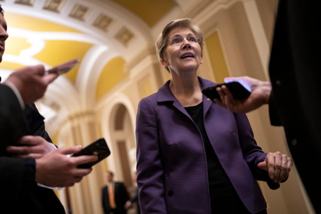 Democrats Combine All Their Gun Control Plans Into One Comprehensive Bill