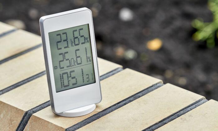 Finding a Personal Weather Station Right for You