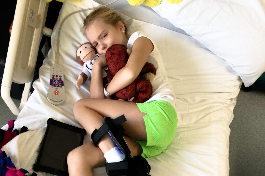 Medical Kidnapping Trial Starts in Florida; Case Featured on Netflix’s ‘Take Care of Maya’