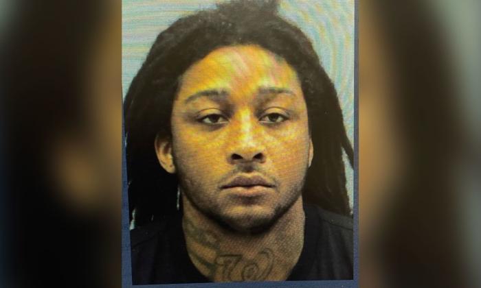 DC Murder Suspect Who Escaped Police Custody Recaptured After 7 Weeks on Run