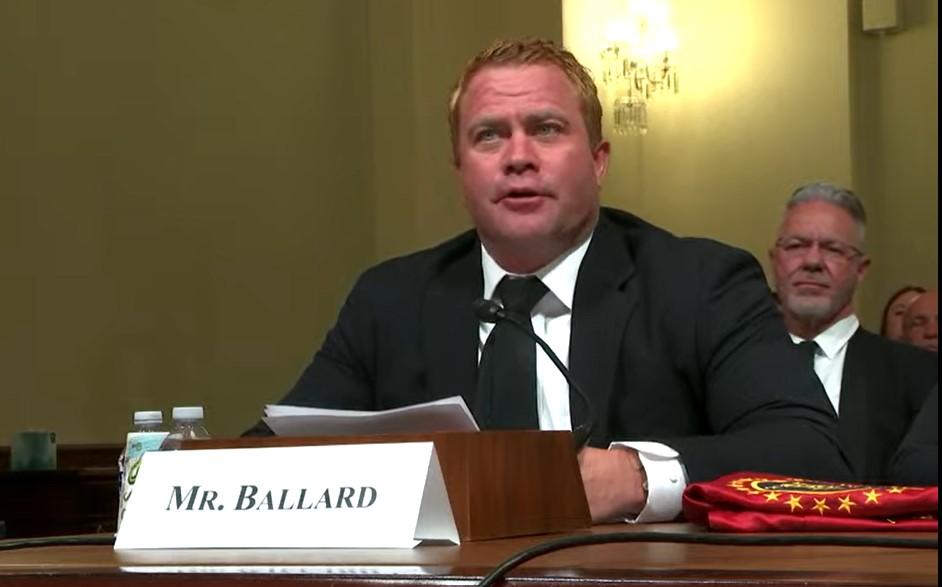 Democrats Downplay Plight of Child Trafficking at US Border, Tim Ballard Says