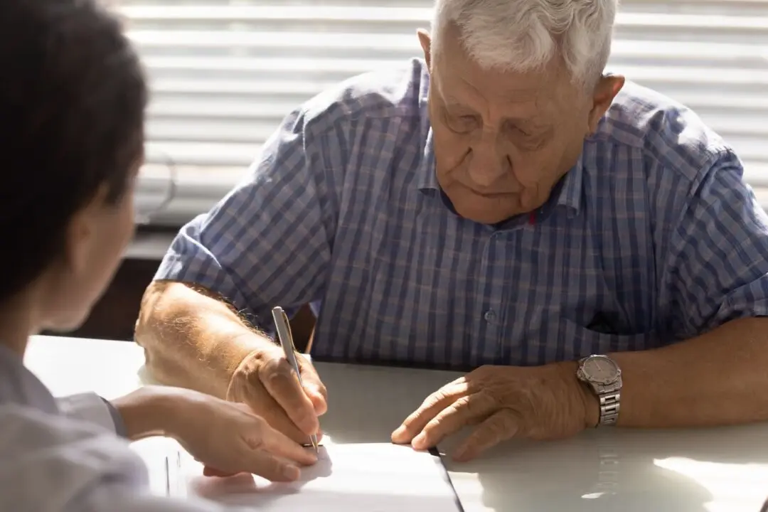 Whatever Happened to Informed Consent?