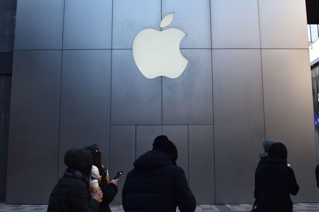 China’s Apple iPhone Ban Seems to Be ‘Retaliation,’ US Says