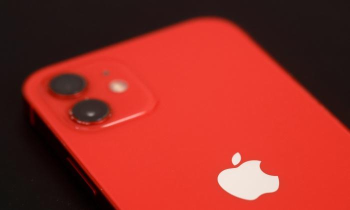 Belgium Reviews iPhone 12 Health Risks After France Sales Ban