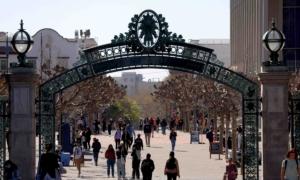 Jewish Groups’ Lawsuit Alleges University of California Has Let Campus Anti-Semitism Go Unchecked