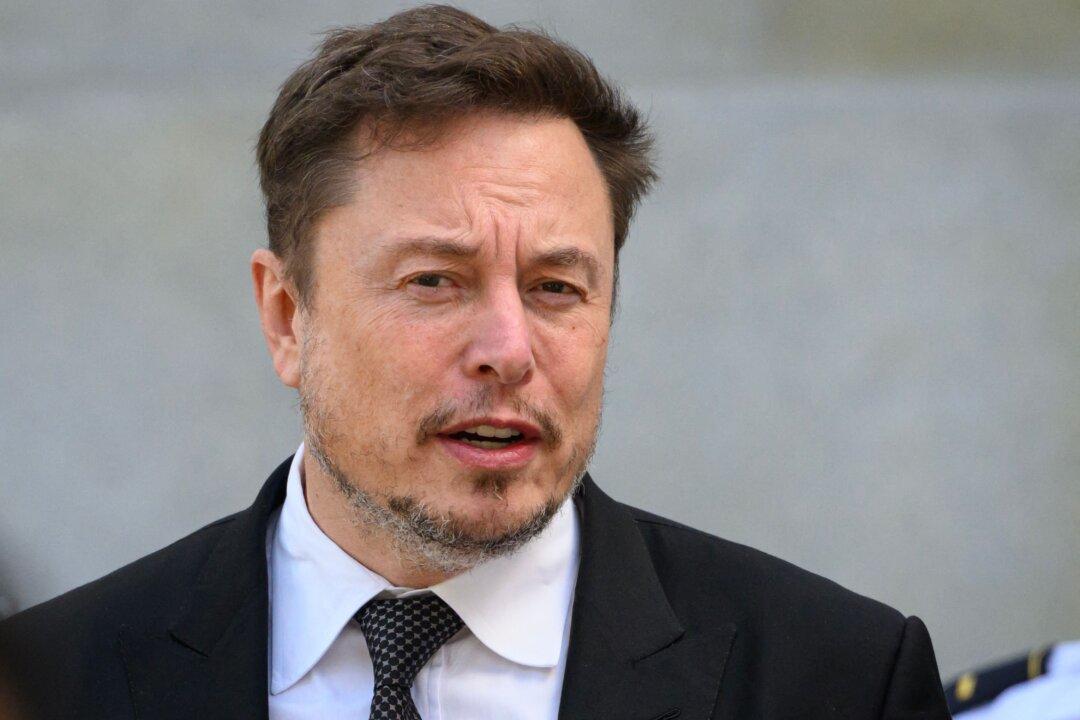 Elon Musk Says ‘Outrageous’ Biden Plan on Illegal Immigration Is to Impose ’One-Party' Rule in America