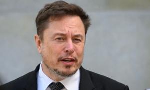 Taiwan Rebukes Elon Musk for Saying It's 'Part of China'