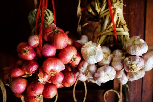 Onion and Garlic: Cancer’s Natural Nemeses