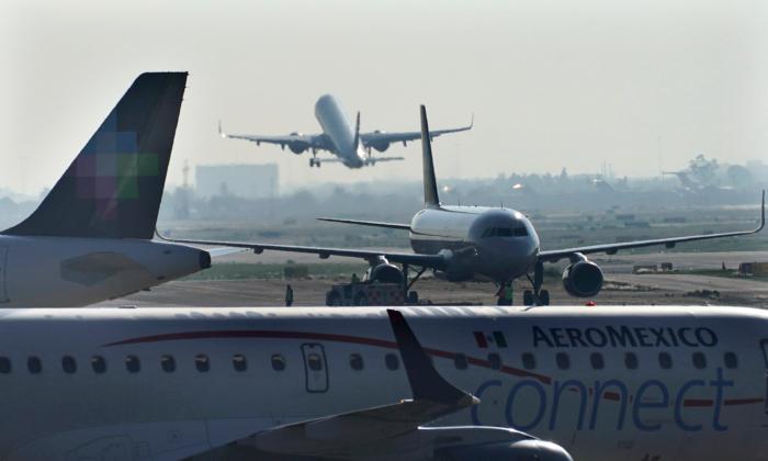 FAA Restores Mexico Aviation to Highest Safety Rating