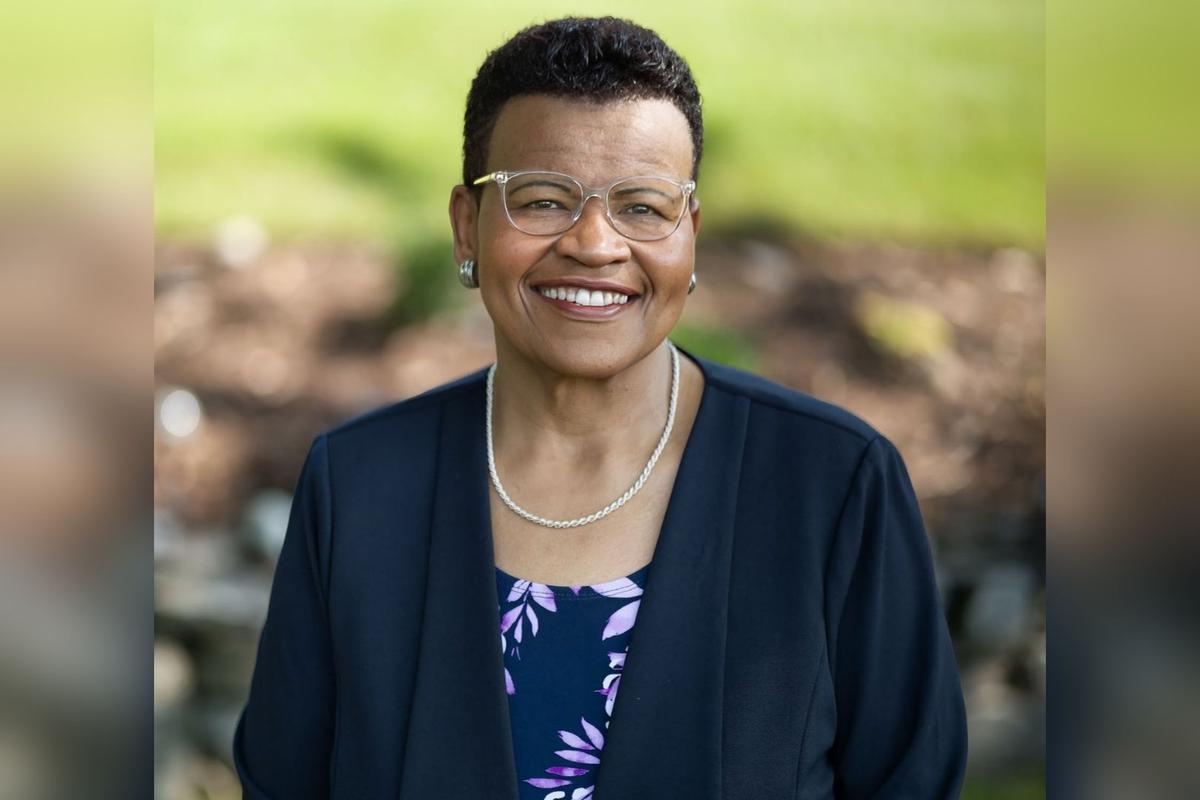 NS Premier Names African Nova Scotian Woman to His Cabinet in Historic First