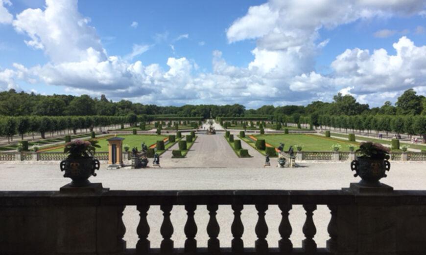 How a Bronze Mouse Made My Wishes Come True on a Baltic Sea Cruise