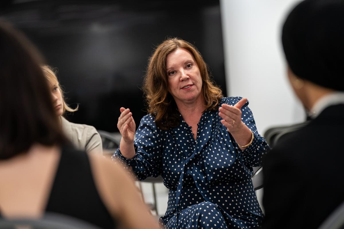 Children’s Commissioner Emphasises Importance Of Families