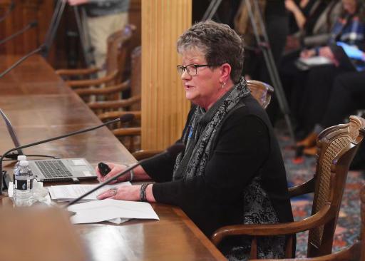 Legal Nonprofit Helps Victims of Human Trafficking Expunge Criminal Records