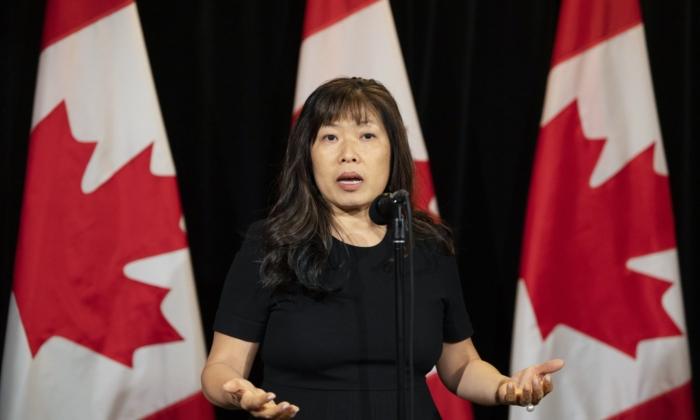Ng Won’t Confirm Status of ‘Team Canada’ Mission to India Amid Strained Relations