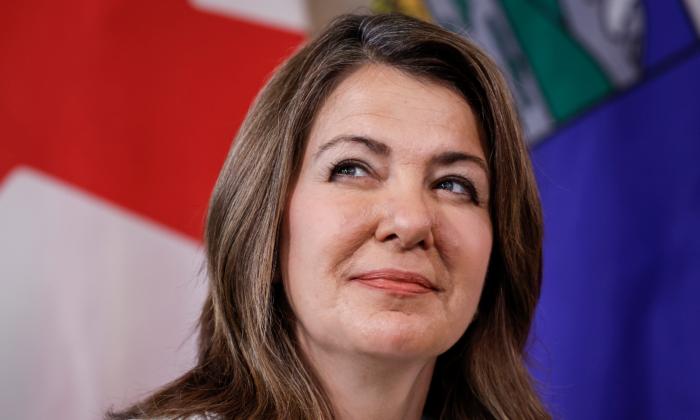 Alberta Premier to Consider Changes to Recall Legislation