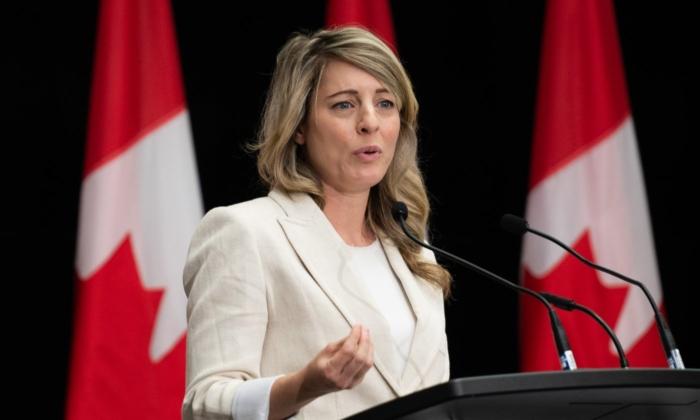 Volatile World, Arbitrary Detentions Have Ottawa Seeking More Friends at UN Next Week