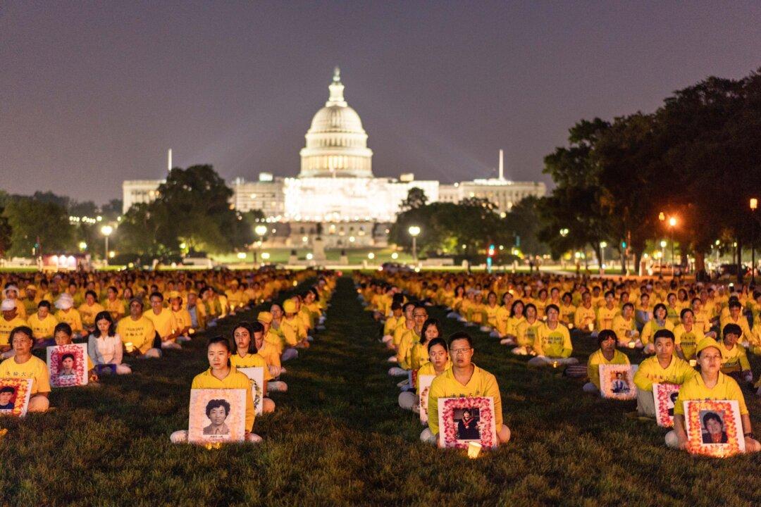 Entire Family Dies in the CCP’s Ongoing Repression of Faith