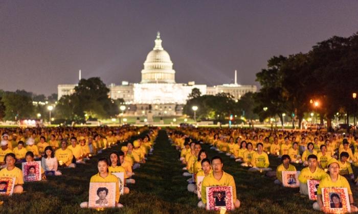 Do Catholics in China Approve of the Persecution of Falun Gong?