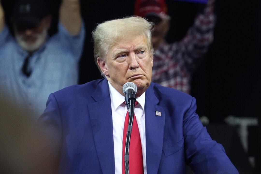 Trump Gag Order Raises Critical Questions About Free Speech, Future of American Elections