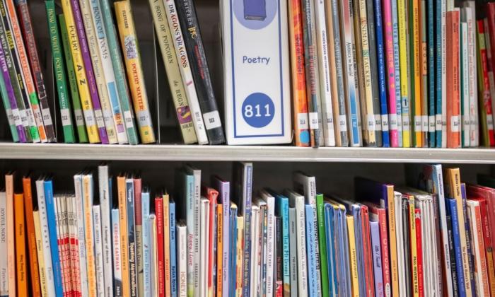 Ontario School Board Says It Didn't Tell Libraries to Purge Books Published Before 2008