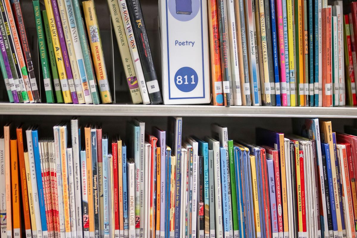 Cory Morgan: Book-Weeding at Ontario School a Reminder That School Board Elections Matter
