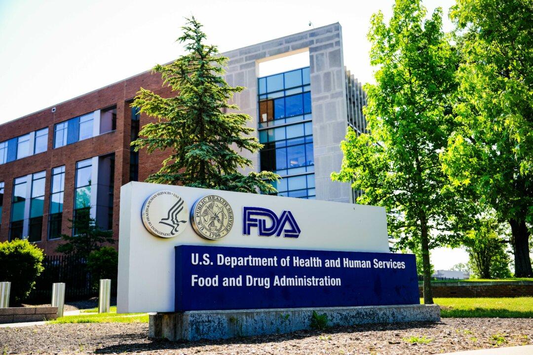FDA Recalls Fish Fillet Products Due to Risk of Soy Allergies