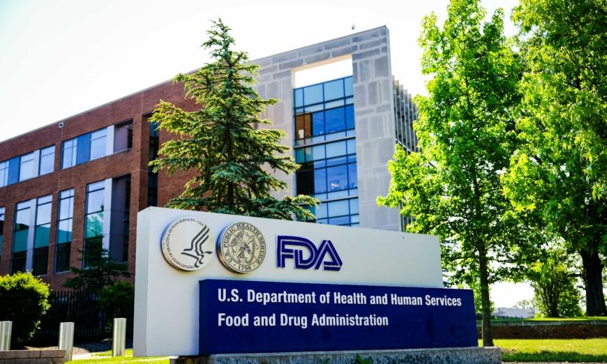 FDA Notice: Ice Cream Products Recalled Over Bacterial Contamination