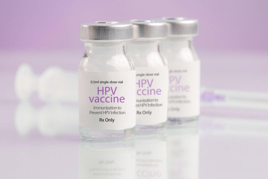 HPV Vaccine May Increase Risk of Several Autoimmune Diseases: Study