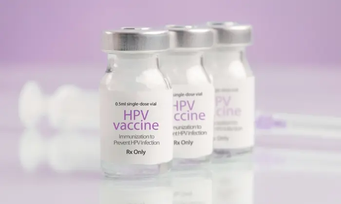 Undeniable Severe Injuries After HPV Vaccination