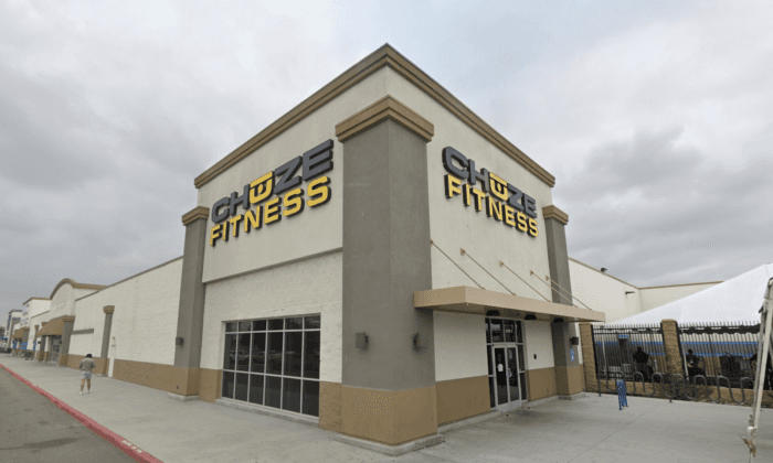 More Potential Exposures to Tuberculosis Found at 2 San Diego Chuze Fitness Locations