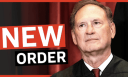 US Supreme Court Issues Emergency Order | Facts Matter