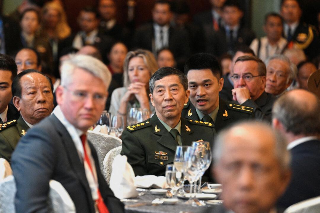 ANALYSIS: Disappearance of Chinese Defense Minister Points to CCP Turmoil